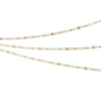 Светодиодная лента Arlight MICROLED-M182-4mm 24V Warm3500 5м 040540