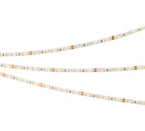 Светодиодная лента Arlight MICROLED-M182-4mm 24V White6000 5м 037819