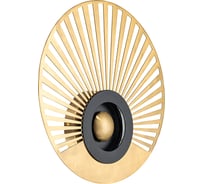 Декоративная подсветка ARTE LAMP biscotto A2641AP-1GO