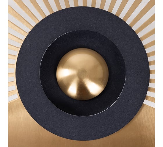 Декоративная подсветка ARTE LAMP biscotto A2641AP-1GO