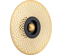 Декоративная подсветка ARTE LAMP biscotto A2642AP-1GO