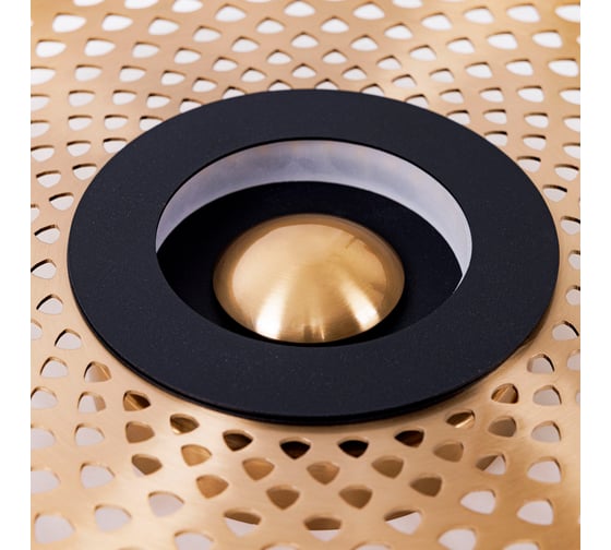 Декоративная подсветка ARTE LAMP biscotto A2642AP-1GO