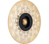 Декоративная подсветка ARTE LAMP biscotto A2643AP-1GO