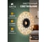 Декоративная подсветка ARTE LAMP biscotto A2643AP-1GO 6