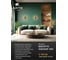 Декоративная подсветка ARTE LAMP biscotto A2643AP-1GO 7