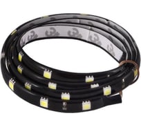 Светодиодная лента SKYWAY 12V, 90см, 36 SMD диодов, белый свет S03201006
