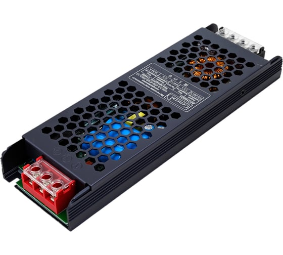 Драйвер для светодиодной ленты General Lighting Systems 250Вт 12В IP20 GDLI-S-250-IP20-PRO-12 514800