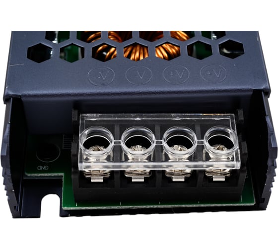 Драйвер для светодиодной ленты General Lighting Systems 250Вт 12В IP20 GDLI-S-250-IP20-PRO-12 514800
