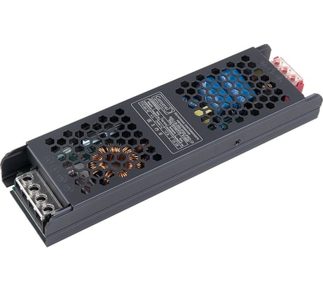 Драйвер для светодиодной ленты General Lighting Systems 350Вт 12В IP20 GDLI-S-350-IP20-PRO-12 514900