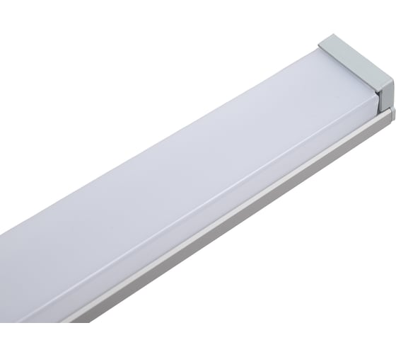 Комплект алюминиевого профиля LEDCRAFT с экраном и заглушками LC-LP0733M36-3 1627000061