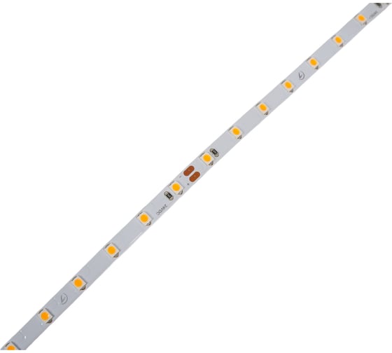Светодиодная лента Arlight RT-A80-5mm 24V Warm2700 5м 037793