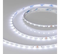 Светодиодная лента Arlight RT-A80-5mm 24V Cool 8K 5м 037799