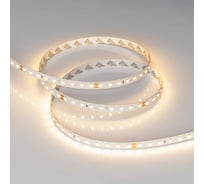 Светодиодная лента Arlight RT-A90-10mm 24V Warm2700 5м 038777