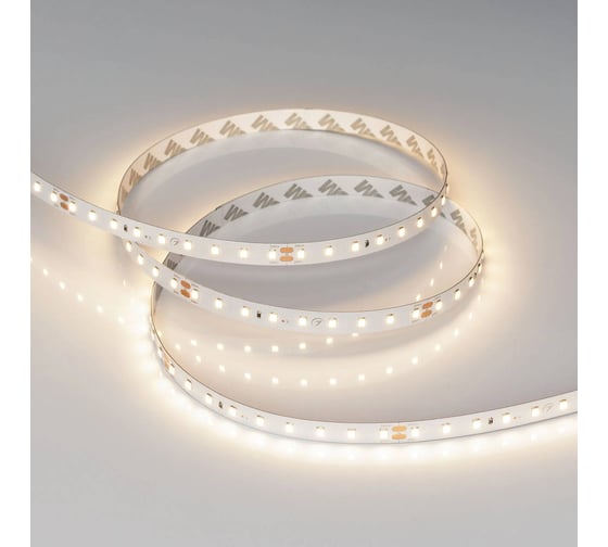 Светодиодная лента Arlight RT-A90-10mm 24V Warm3000 5м 038778 1