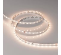 Светодиодная лента Arlight RT-A80-8mm 24V Warm3500 5м 028525(2)