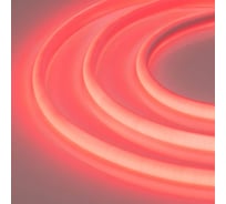 Светодиодная лента Arlight RTW-5000PWT-2835-180-24V Red 5м 026163(1)