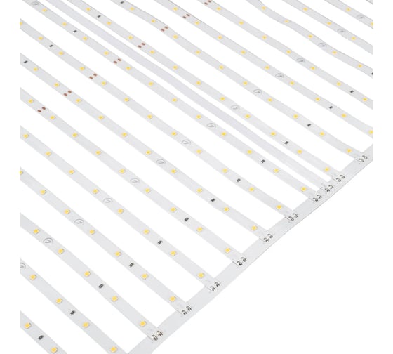 Светодиодная лента Arlight RT-ONIX-A640-410mm 24V Day4000 , сеть параллел 3м 027120(2)