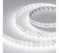Светодиодная лента Arlight RZ-A160-15mm 24V White6000 5м 036016