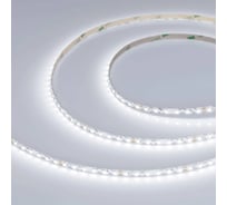 Светодиодная лента Arlight RZ-A120-6mm 24V White6000 5м 040803