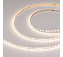 Светодиодная лента Arlight RZ-A120-6mm 24V Warm3500 5м 041486