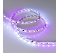 Светодиодная лента Arlight SPI-B60-10mm 24V RGB-PX6-RAM 5м 033447