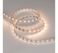 Светодиодная лента Arlight SPI-B60-10mm 12V Warm3000-PX1-RAM , бегущий ого 5м 037827