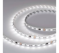 Светодиодная лента Arlight SPI-B60-10mm 24V White6000-PX6-RAM , бегущий ого 5м 039038