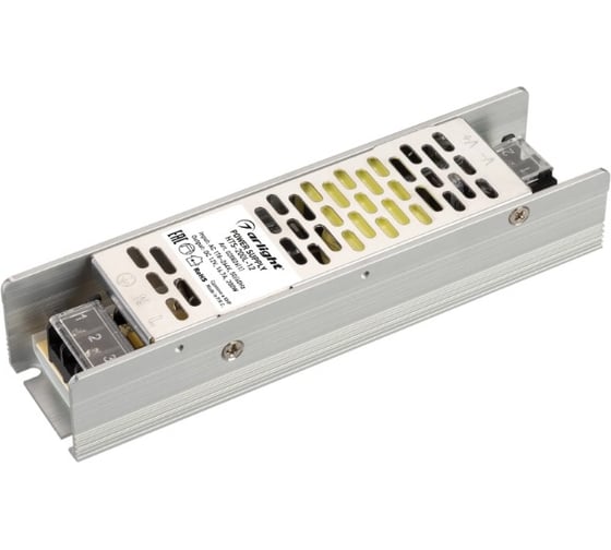 Блок питания Arlight HTS-200L-12 1шт 020826(1) 1