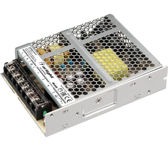 Блок питания Arlight HTS-80M-5 1шт 015999(1)
