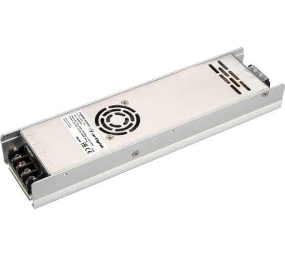 Блок питания Arlight HTS-400L-24 1шт 020829(1)