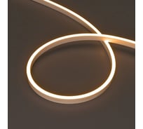 Герметичная лента Arlight MOONLIGHT-SIDE-A120-06x12mm 24V Warm2300, Вы 5м 041037