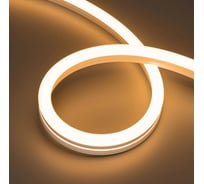 Герметичная лента Arlight MOONLIGHT-SIDE-A140-12x24mm 24V Warm2200, Вы 5м 042799
