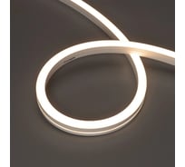 Герметичная лента Arlight MOONLIGHT-SIDE-A140-12x17mm 24V Warm3000, Вы 5м 042784