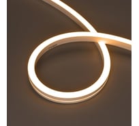 Герметичная лента Arlight MOONLIGHT-SIDE-A140-12x17mm 24V Warm2400, Вы 5м 042782