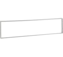 Рамка ЭРА SPLFR1195x295 для накладного монтажа панелей 1195x295 Б0039416