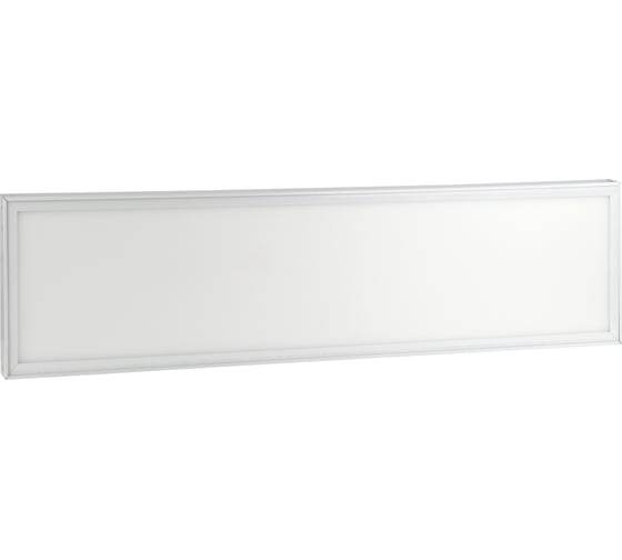 Рамка ЭРА SPLFR1195x295 для накладного монтажа панелей 1195x295 Б0039416