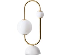 Настольная лампа IMPERIUMLOFT CORDA Balance table lamp 144303-22