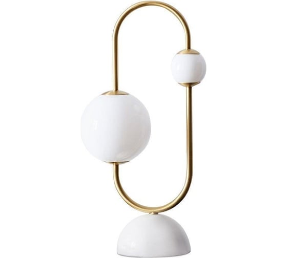 Настольная лампа IMPERIUMLOFT CORDA Balance table lamp 144303-22 1