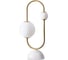 Настольная лампа IMPERIUMLOFT CORDA Balance table lamp 144303-22 1
