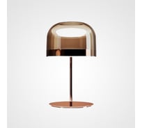 Настольная лампа IMPERIUMLOFT NOTEN TAB H415 Rose Gold 140902-26