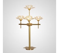 Настольная лампа IMPERIUMLOFT LOTOS TAB 140841-26