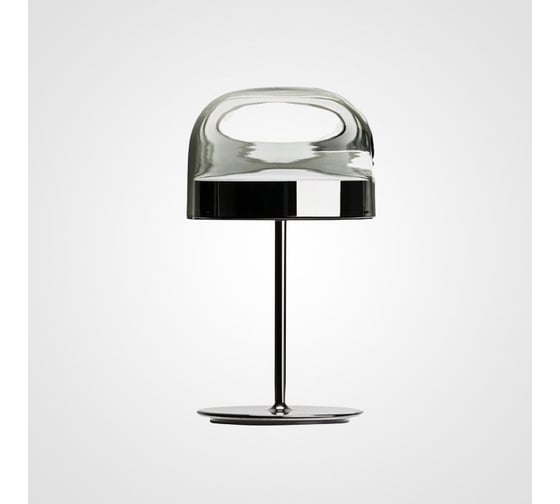 Настольная лампа IMPERIUMLOFT NOTEN TAB H415 Grey 212837-26