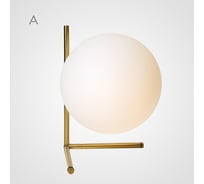 Настольная лампа IMPERIUMLOFT STEM TAB D22,5 141031-26