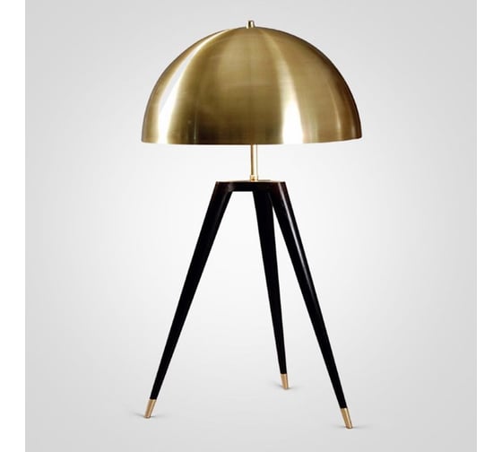 Настольная лампа IMPERIUMLOFT Matthew Fairbank Fife Tripod Table Lamp 74297-22