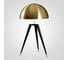 Настольная лампа IMPERIUMLOFT Matthew Fairbank Fife Tripod Table Lamp 74297-22 1