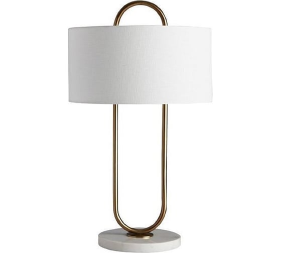 Настольная лампа IMPERIUMLOFT Marston Table Lamp 123558-22 1