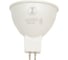Светодиодная лампа LightStandart JCDR LED 8W 6500 K GU5.3 MR16, пластик, GU5.3, 8Вт, 6500К, 720Лм, 230В, Матовая IT8725 1
