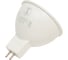 Светодиодная лампа LightStandart JCDR LED 8W 6500 K GU5.3 MR16, пластик, GU5.3, 8Вт, 6500К, 720Лм, 230В, Матовая IT8725 3