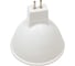 Светодиодная лампа LightStandart JCDR LED 8W 4000 K GU5.3 MR16, пластик, GU5.3, 8Вт, 4000К, 720Лм, 230В, Матовая IT8724 2