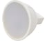 Светодиодная лампа LightStandart JCDR LED 8W 4000 K GU5.3 MR16, пластик, GU5.3, 8Вт, 4000К, 720Лм, 230В, Матовая IT8724 3
